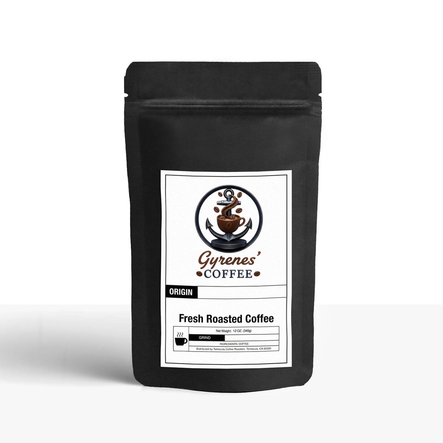 African Kahawa Blend